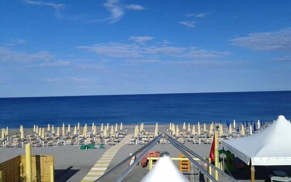 Platja Foto