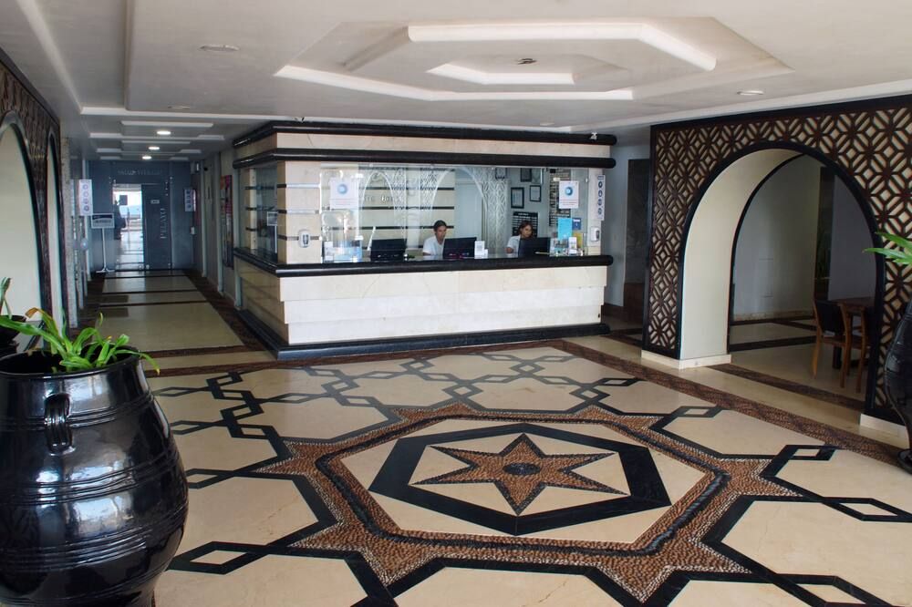 Recepció