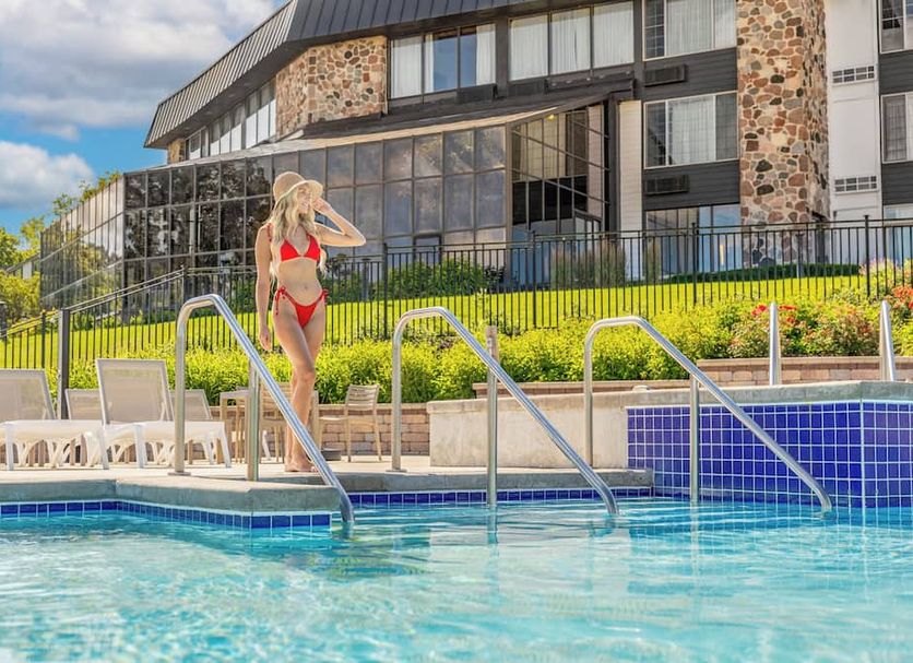 Pool Foto