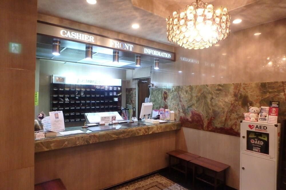 Recepció