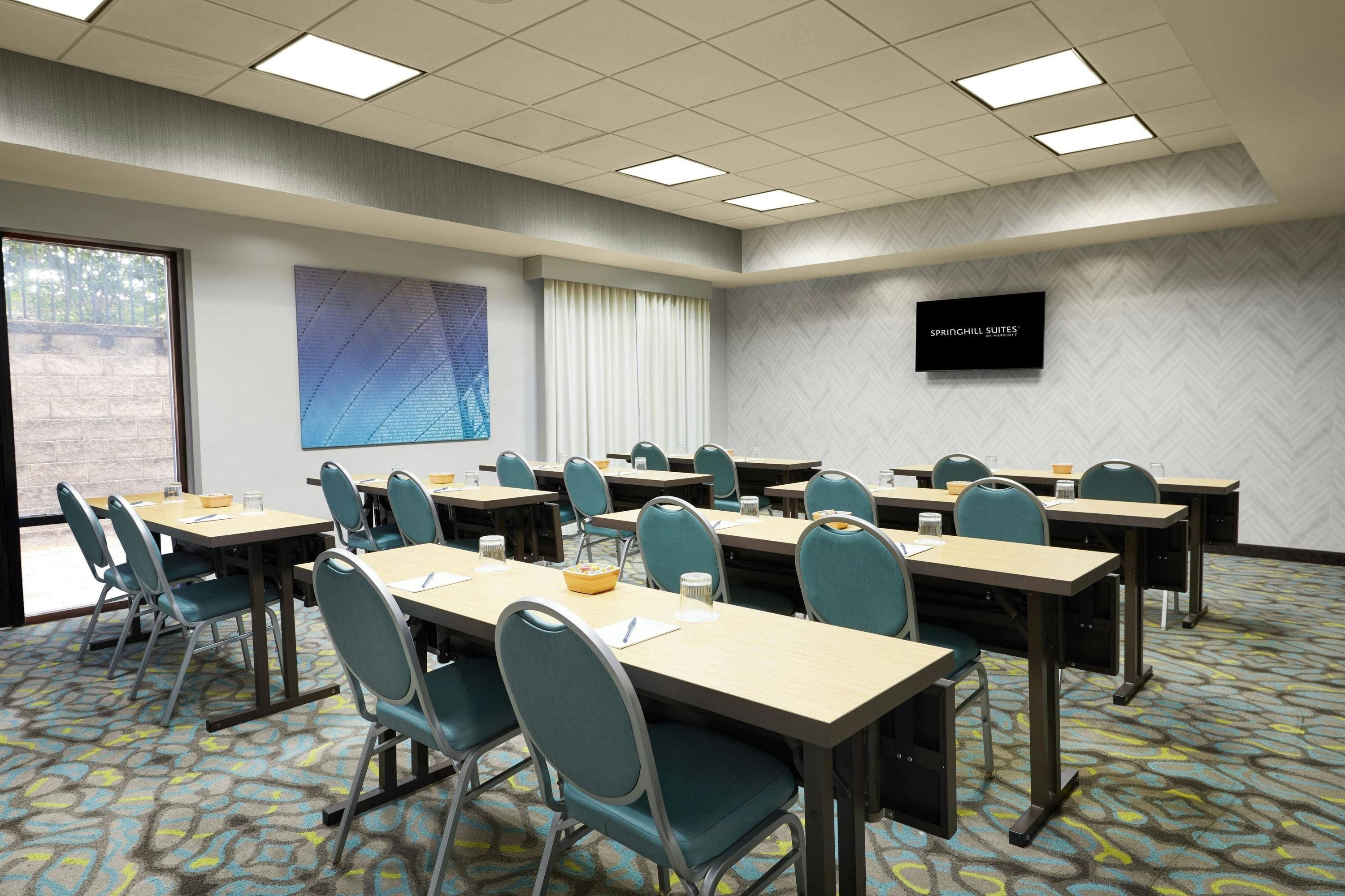 Sala de conferències