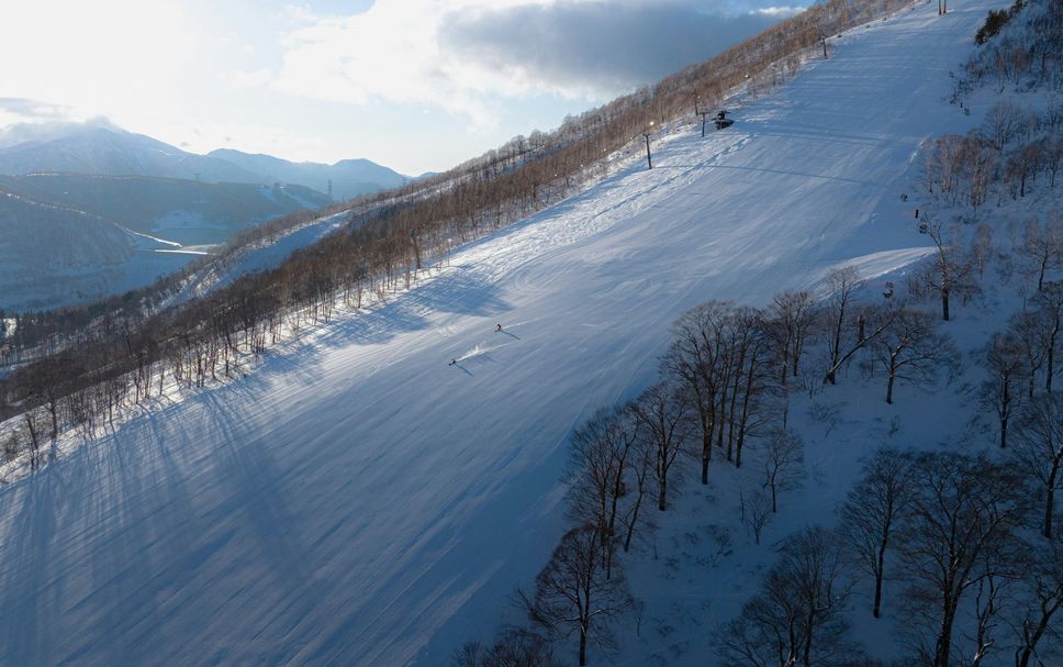 Servei de l'hotel Foto