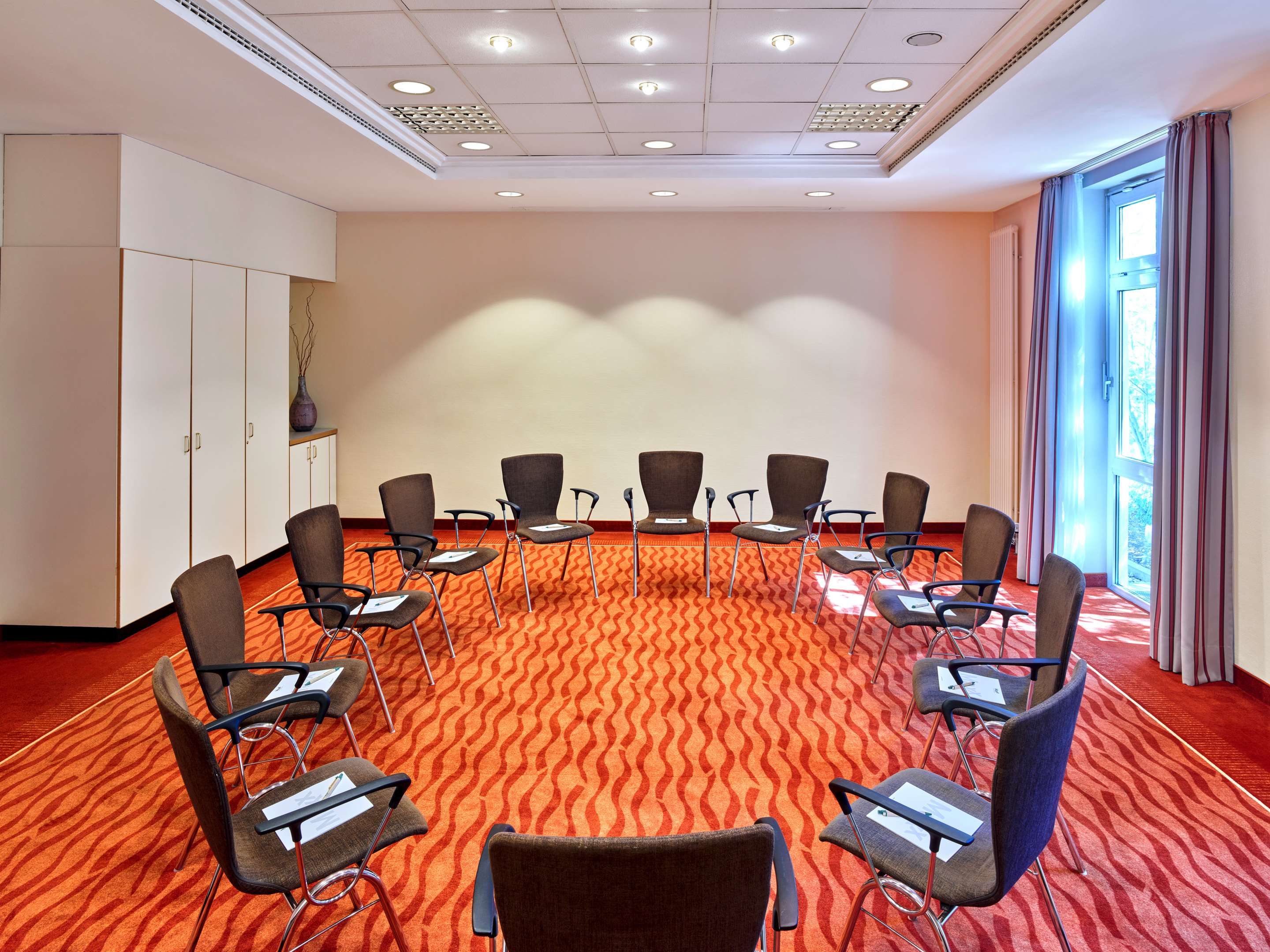 Sala de conferències