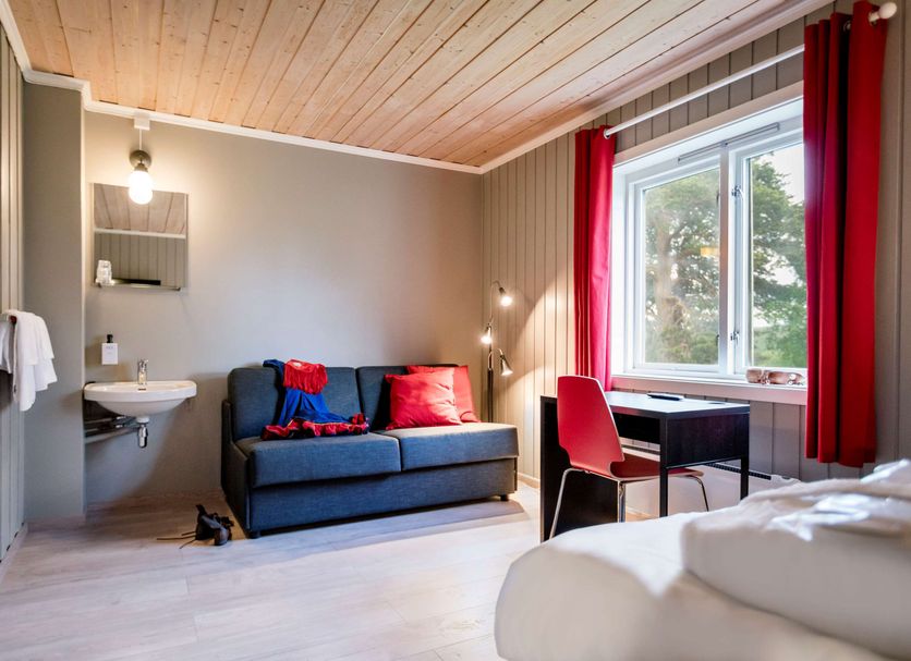 Sala Foto