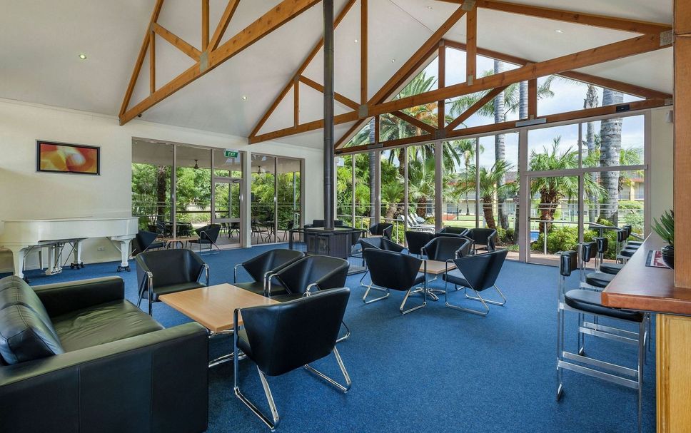 Sala d'estar Foto
