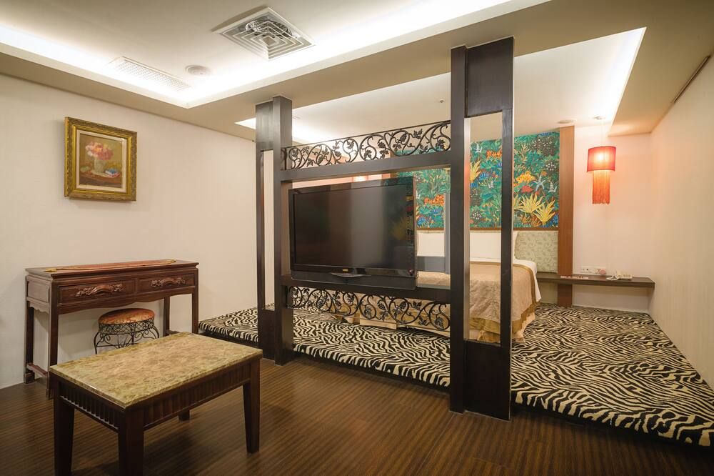 Habitació