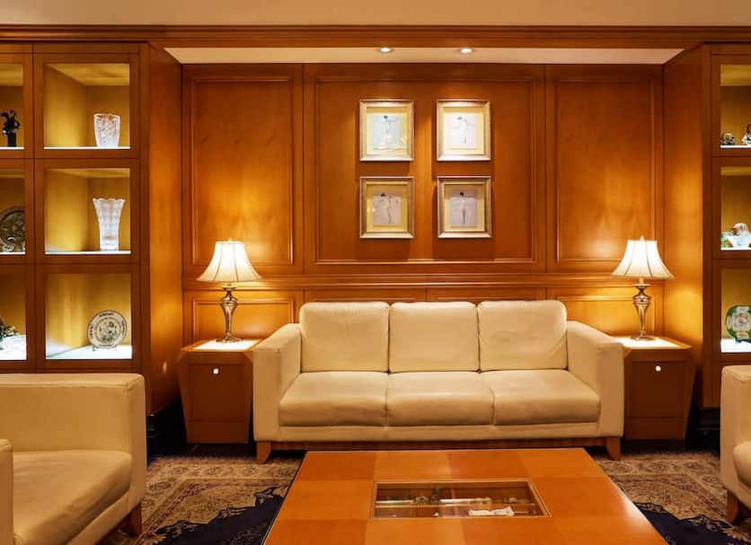Sala d'estar Foto