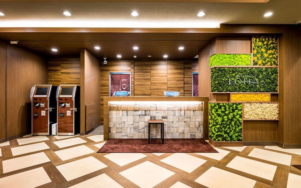 Recepció Foto