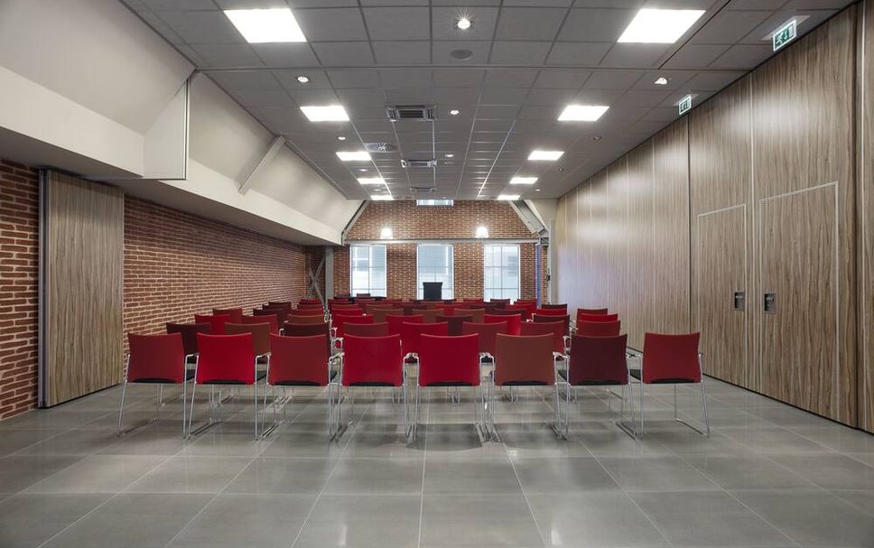 Sala de conferències Foto