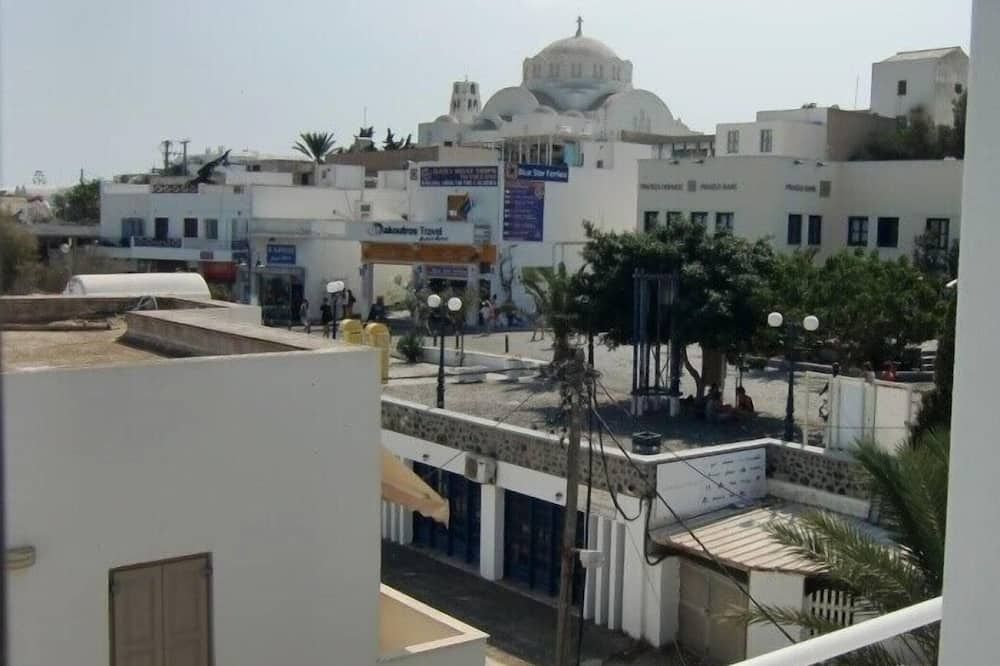 Vista exterior