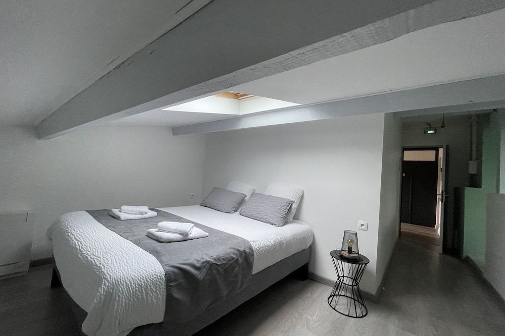 Habitació