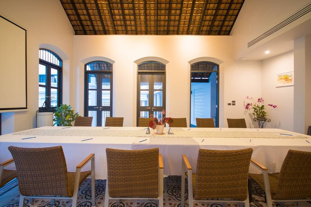 Sala de conferències