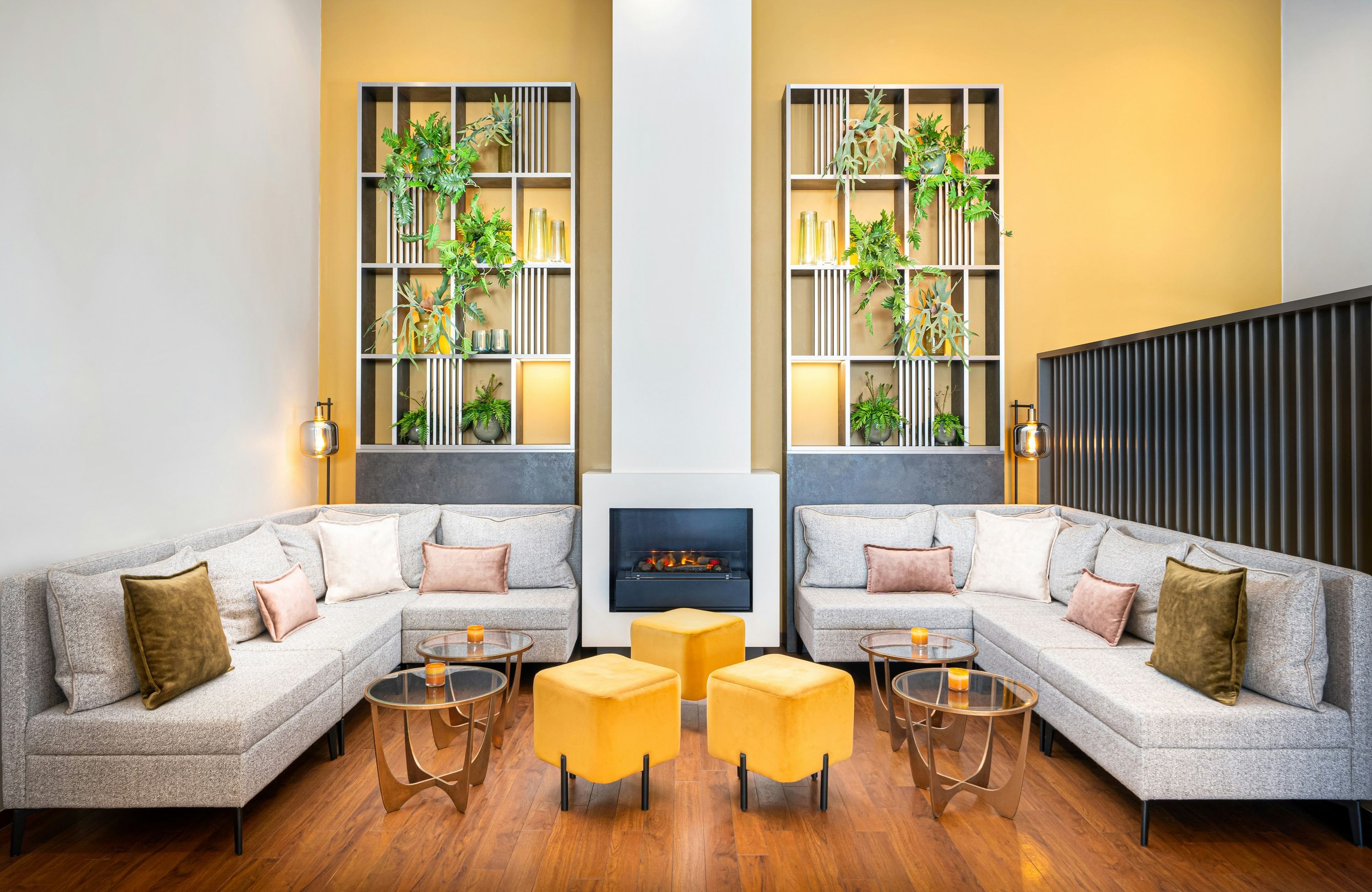Sala Foto