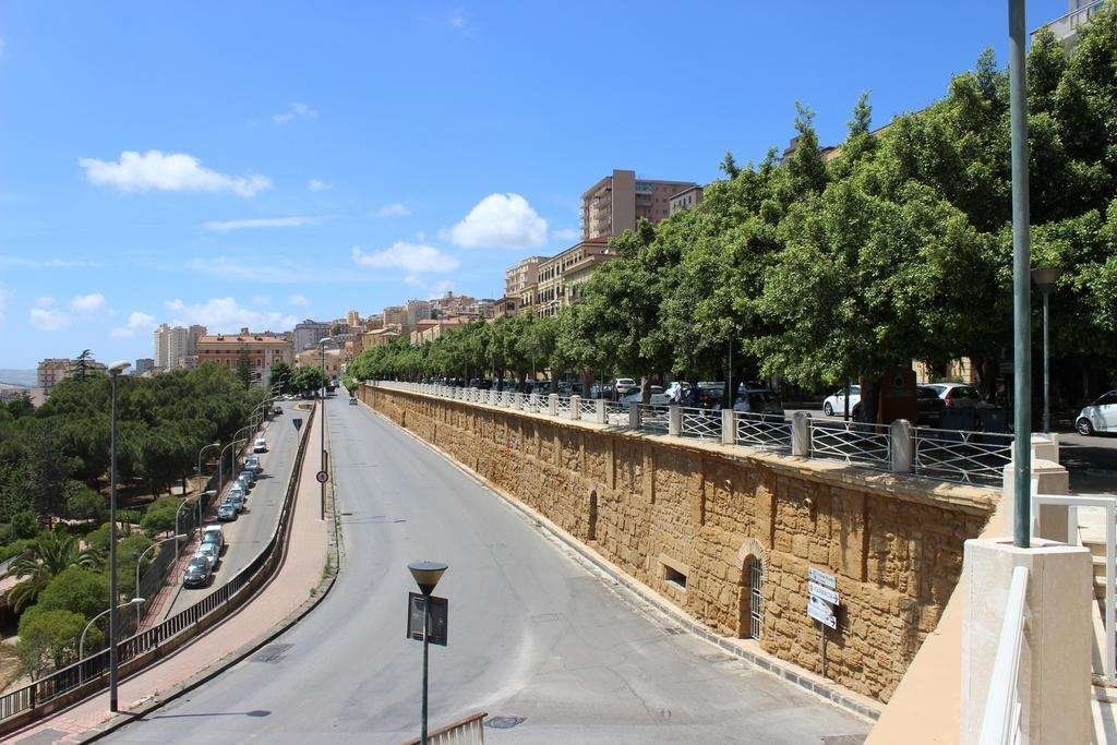 Vista exterior
