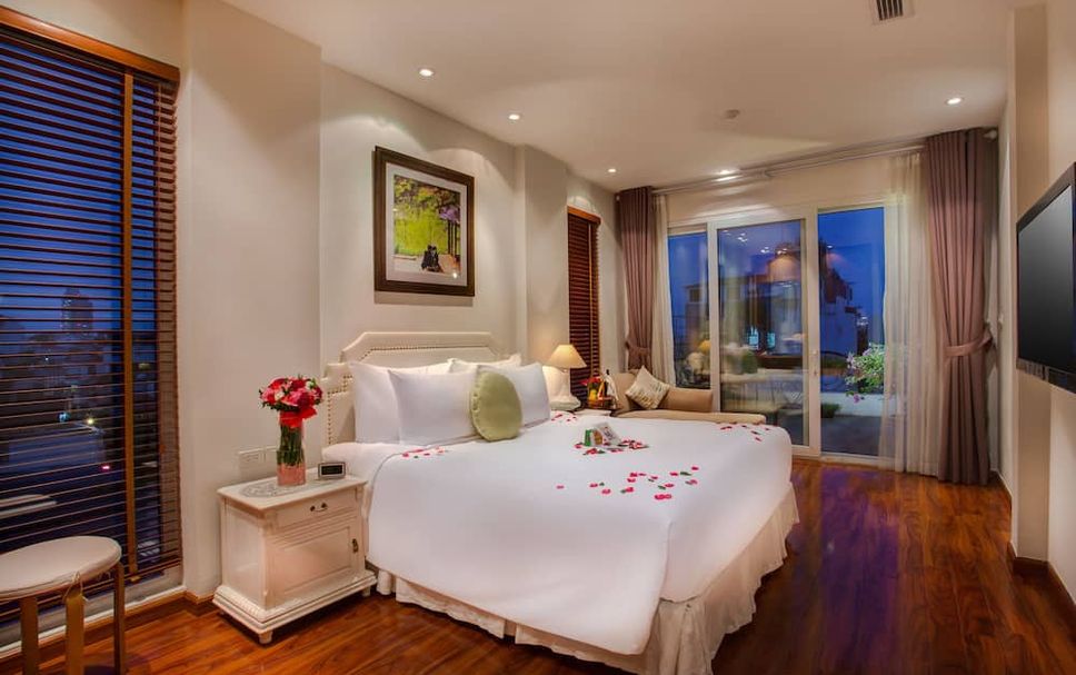 Habitació Foto