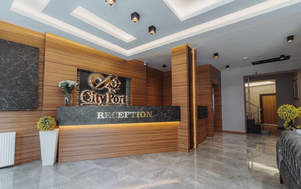 Recepció Foto