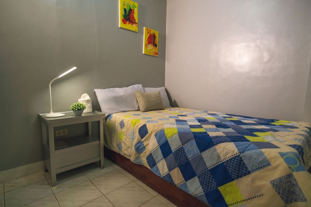 Habitació