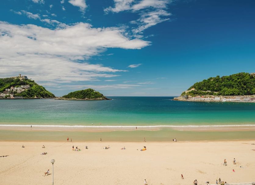 Platja Foto
