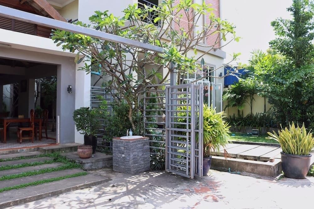Vista exterior