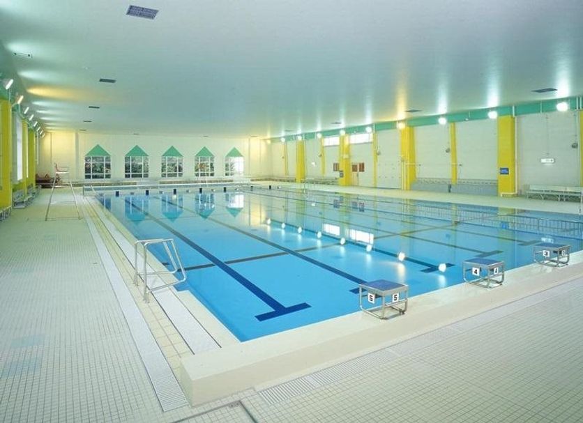 Pool Foto