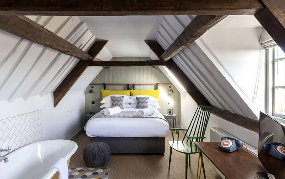 Habitació Foto