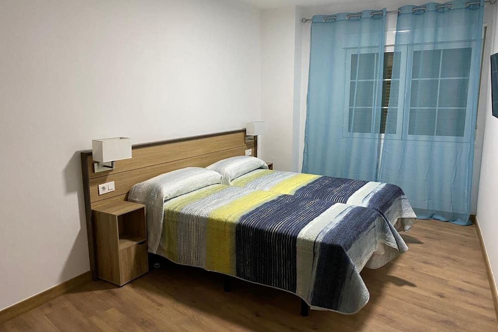 Habitació
