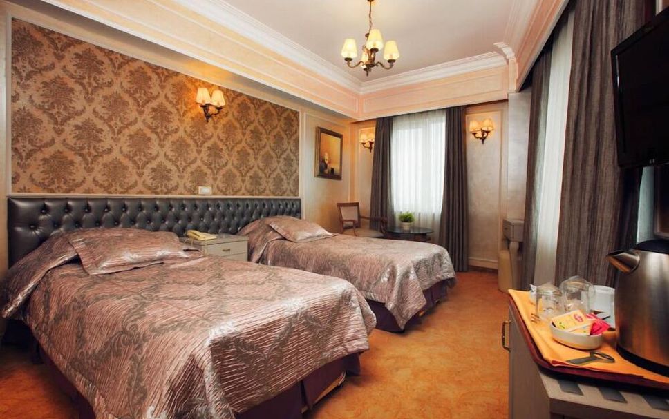 Habitació Foto