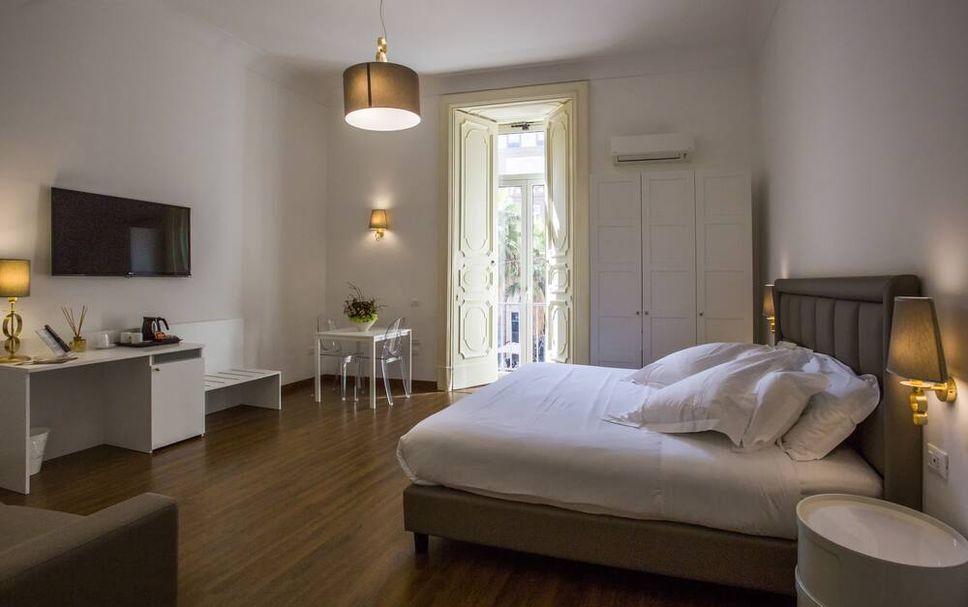 Habitació Foto