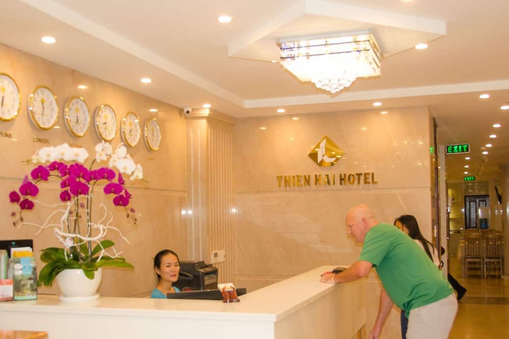 Recepció