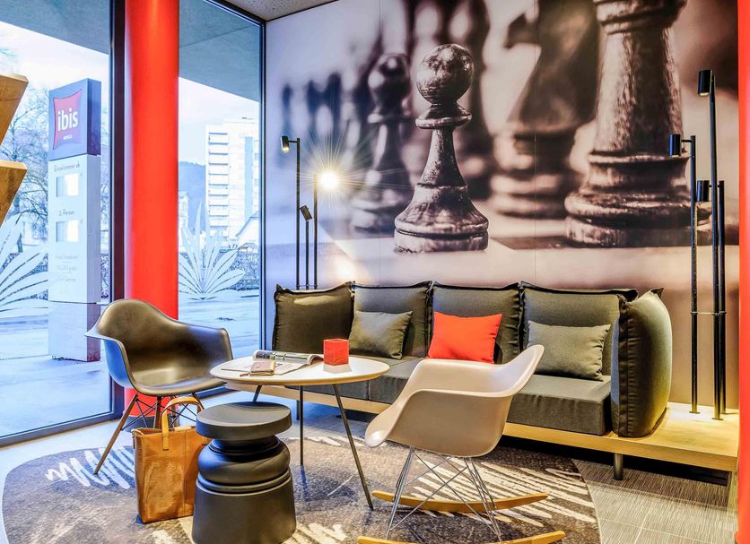 Sala d'estar Foto