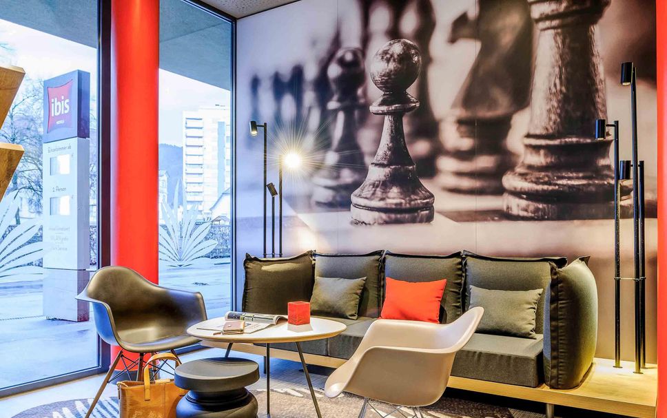 Sala d'estar Foto