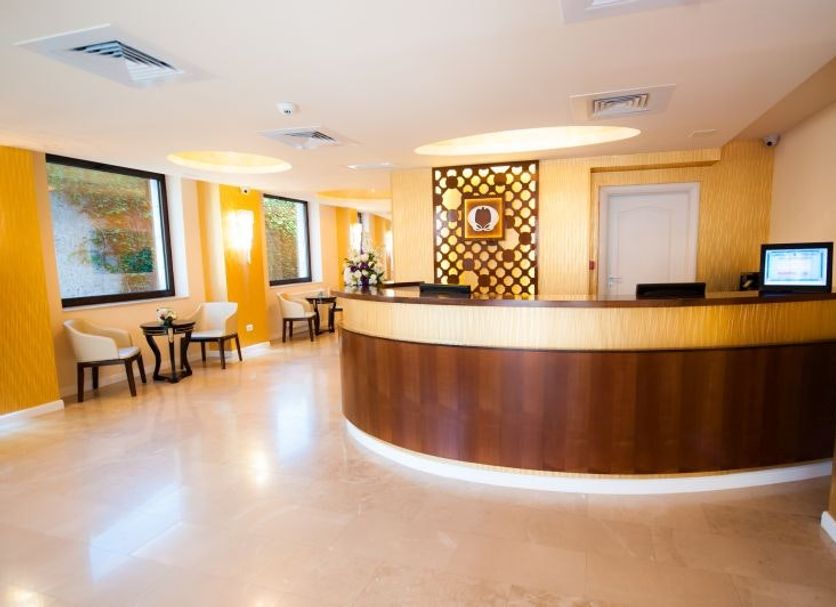 Recepció Foto