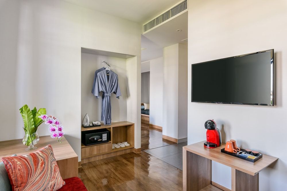 Serveis de l’habitació