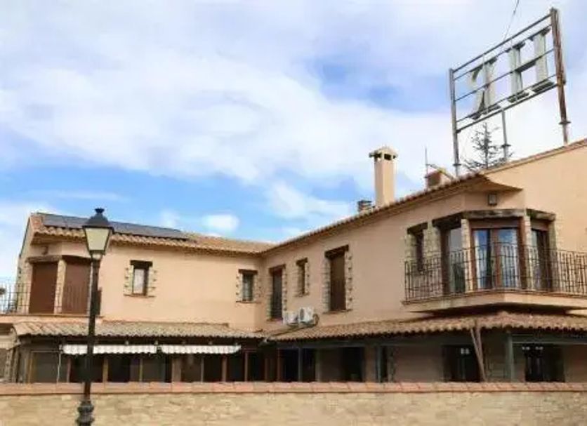 Edifici Foto