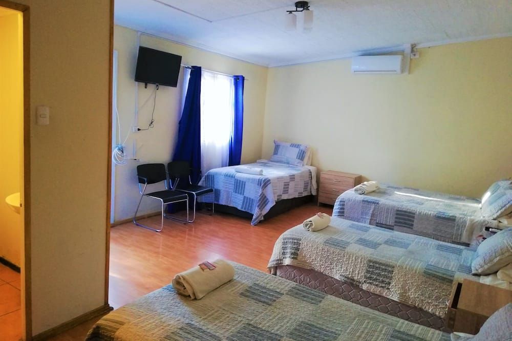 Habitació
