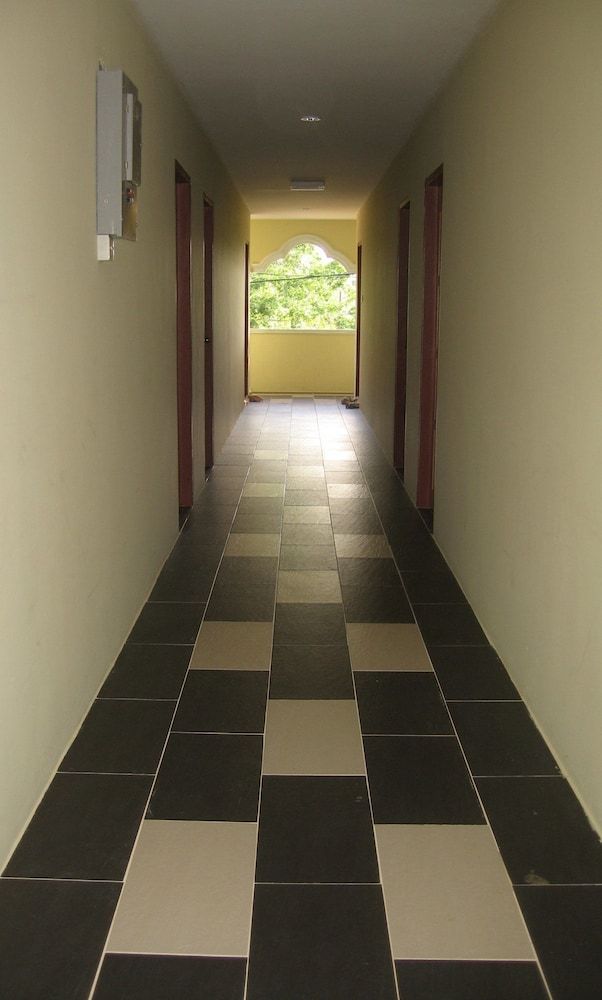 Passadís