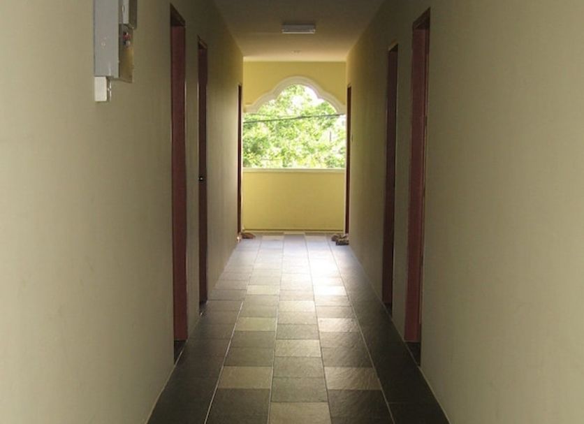 Passadís Foto