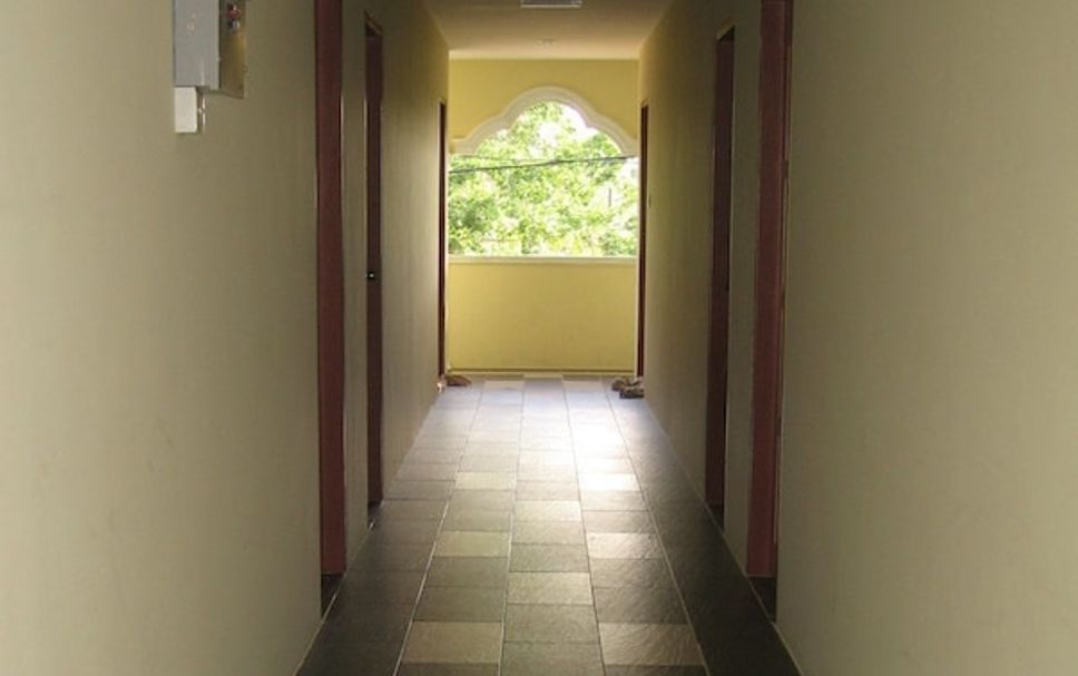 Passadís Foto