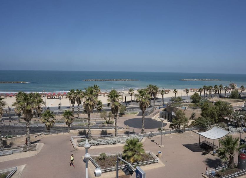 Platja Foto