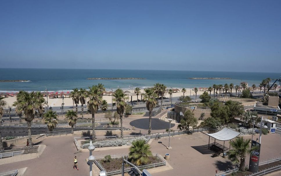 Platja Foto