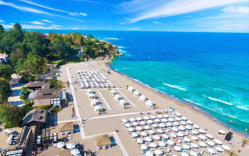 Platja Foto