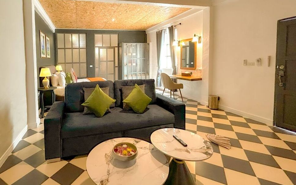 Sala Foto