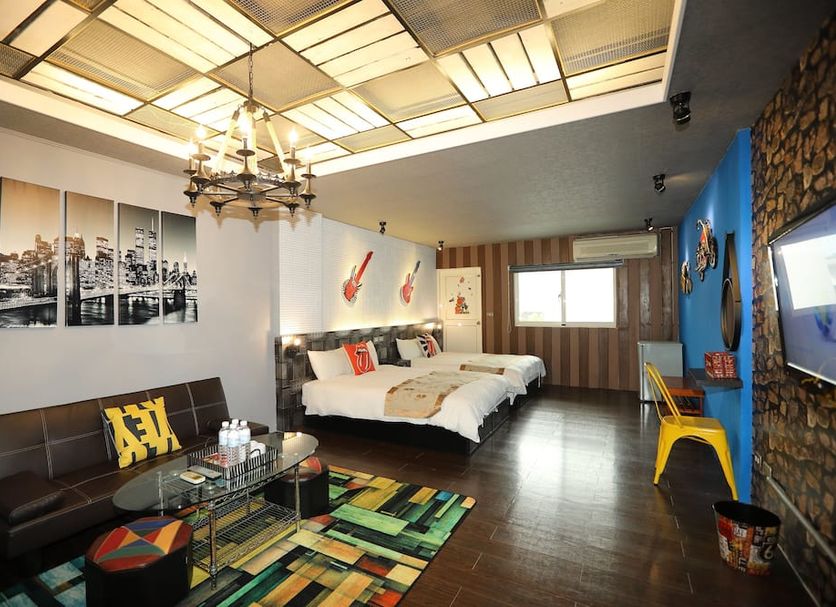 Habitació Foto