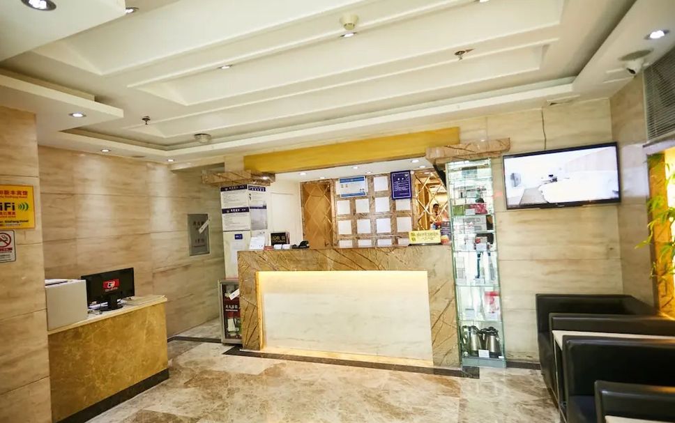 Recepció Foto