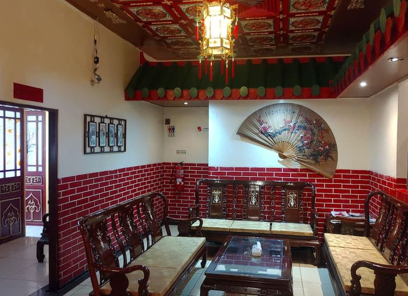 Sala d'estar Foto