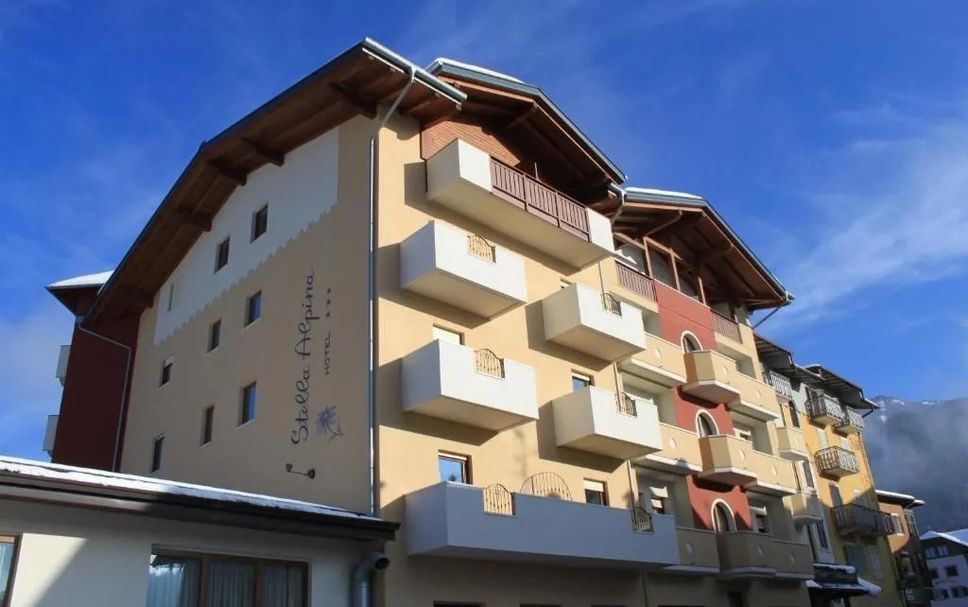 Edifici Foto