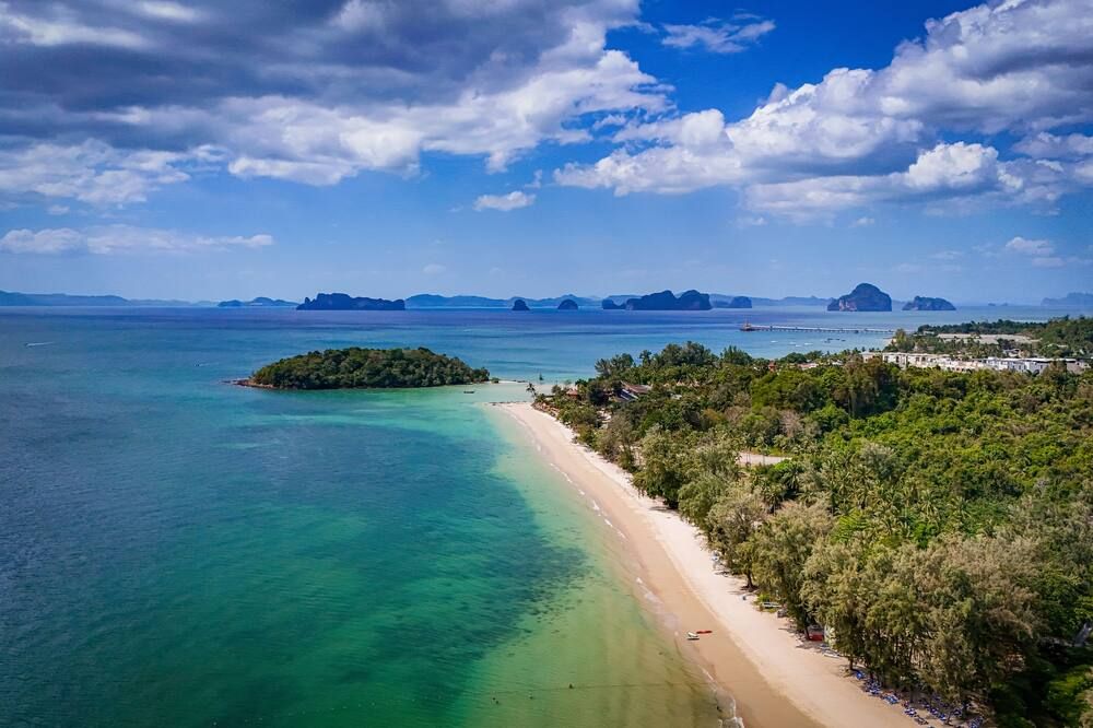 Platja Foto