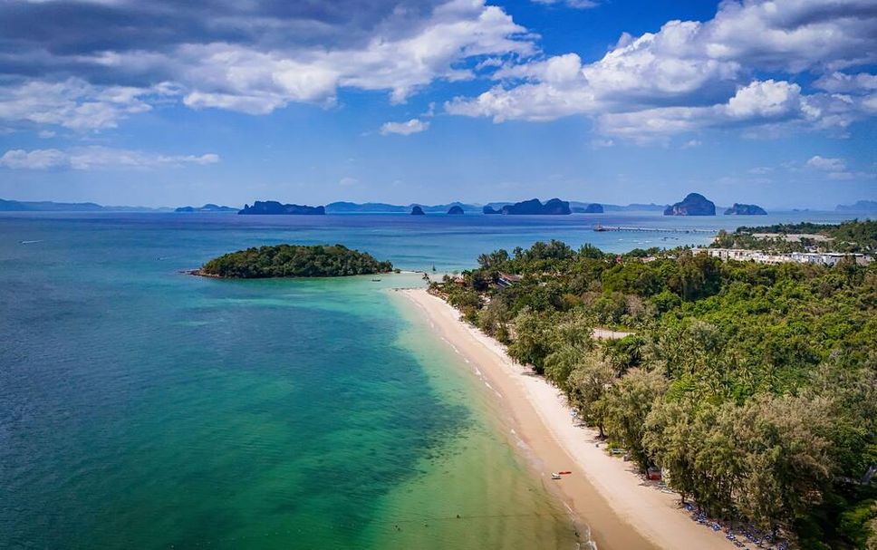 Platja Foto