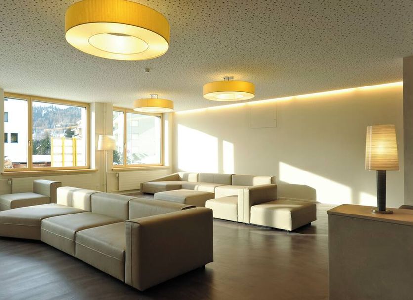 Sala d'estar Foto