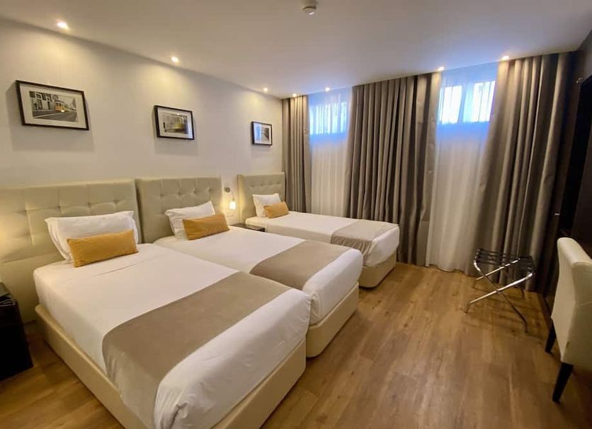 Habitació Foto
